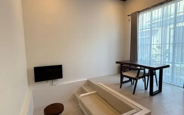 Malasama suites hotel