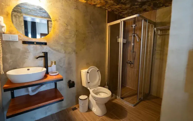Отель Quena Hotel