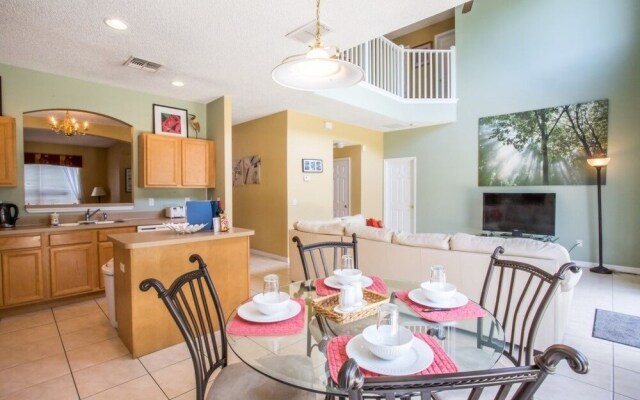 Amazing House! Terra Verde - 4691GBC