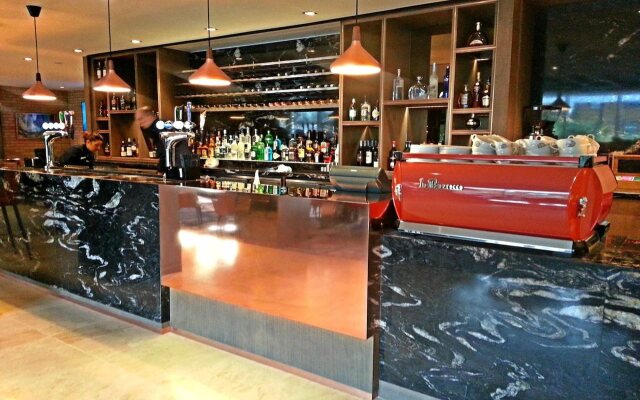 Clayton Hotel Chiswick