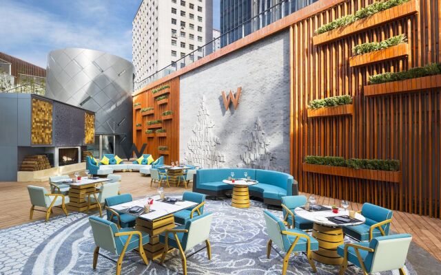 Sofitel Beijing Central