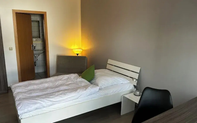 Hotel Messe Motel Laatzen