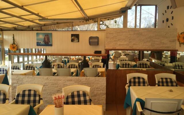 Hotel Vela Azzurra