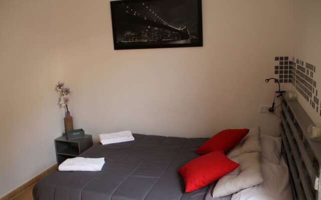 Apartamento confort Arcas