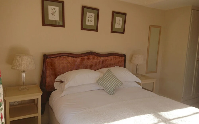 Minnie - Tiger Inn