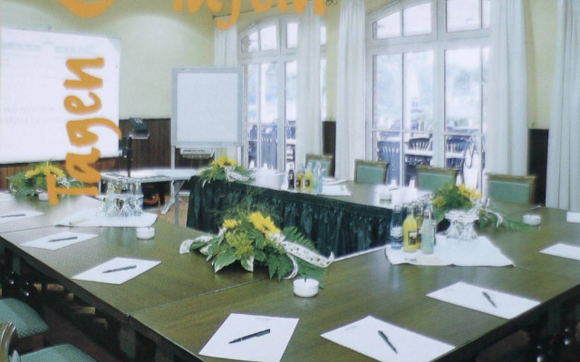Hotel Landhaus Milser
