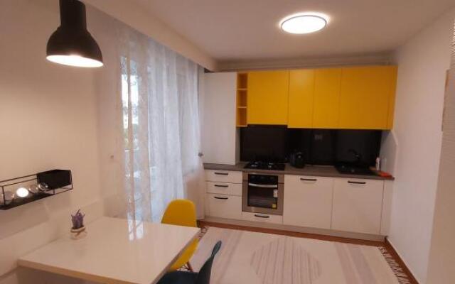 Chic Apartament