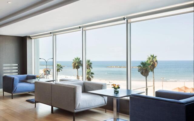 Sheraton Grand Tel Aviv
