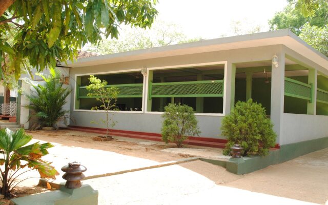 Vimana Guest House