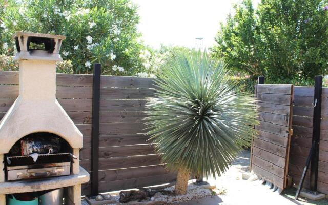 Maison Gruissan, 2 pièces, 5 personnes - FR-1-229-779