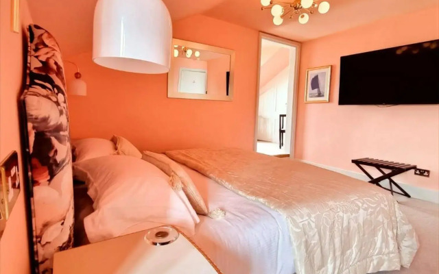 Villa Rothsay Hotel
