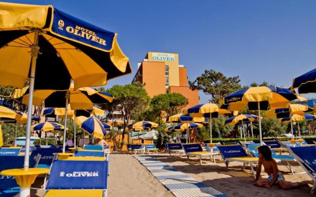 Hotel Oliver