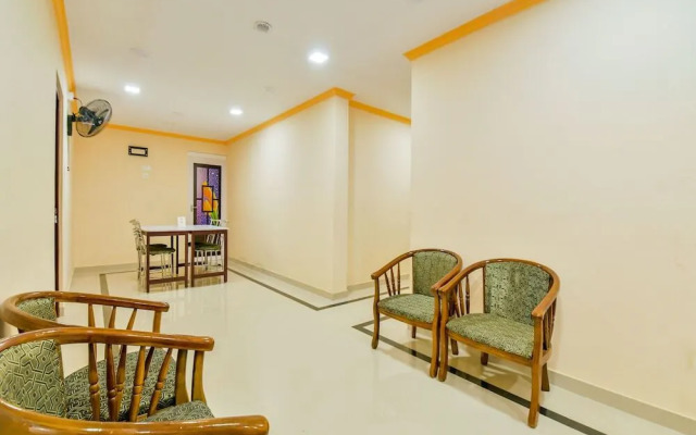 Anchor House by OYO Rooms