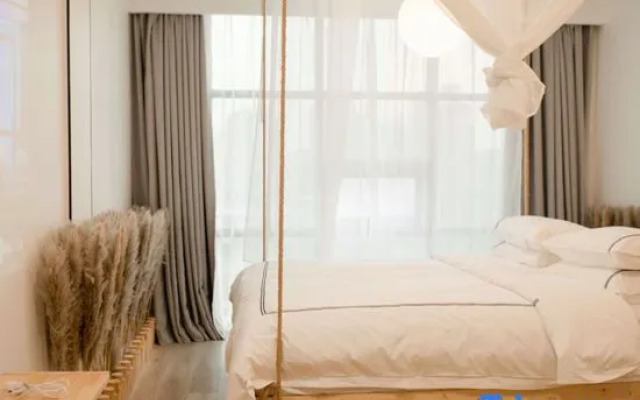 Xiangcheng Mocheng Hotel