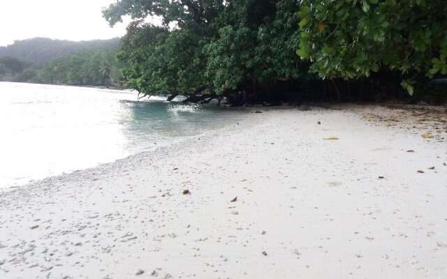 Tanna Eco Venture Bungalow