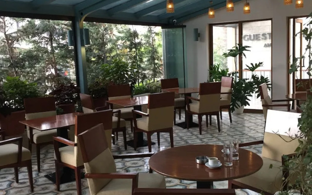 Guest House Amman
