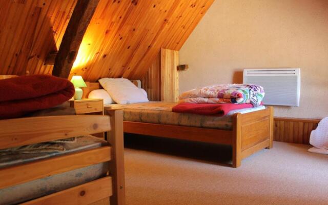 Maison La Roche-Posay, 3 pièces, 6 personnes - FR-1-541-31