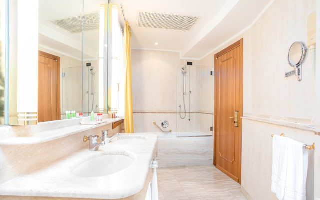 Galzignano Resort Terme & Golf - Hotel Sporting