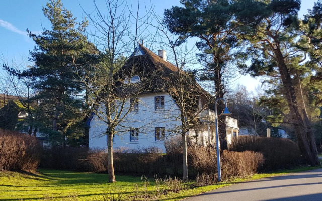 Achtern Diek 4b FW 3