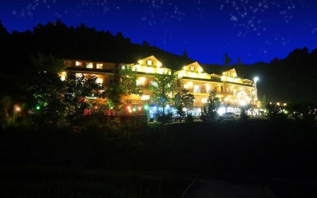 Gangchon Starvalley Pension