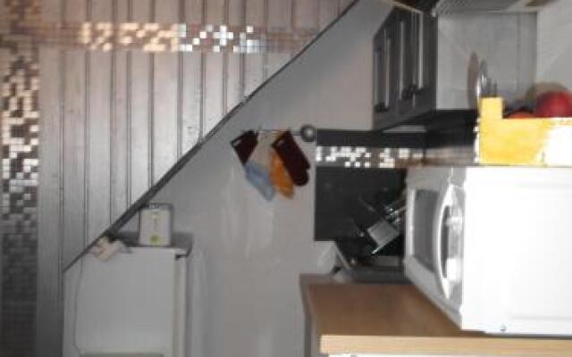 Casa da Avó Teresinha