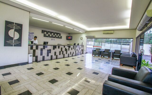 Villas diRoma com um dia no Acqua Park