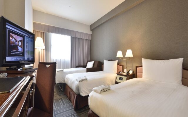 Hotel WBF Sapporo North Gate