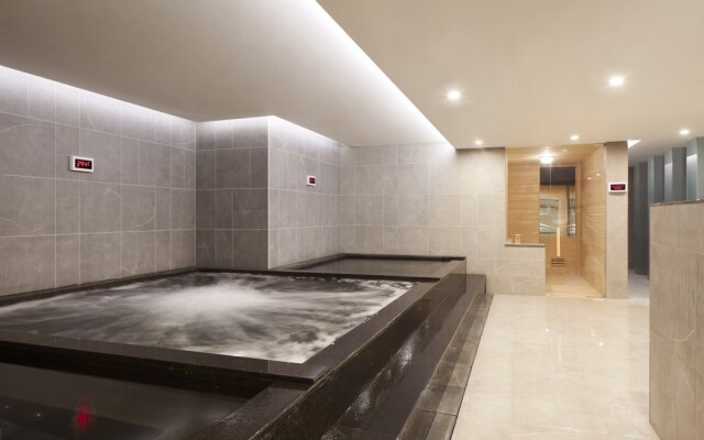 Jeonju Core Hotel