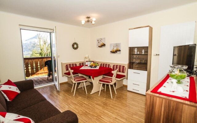 Haus Bergland