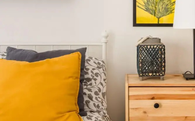 Loft Il Fico D India by Wonderful Italy
