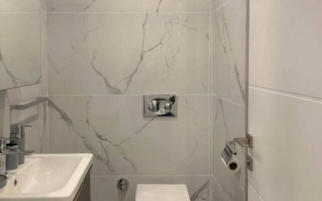 Long Beach Resort studio apartment