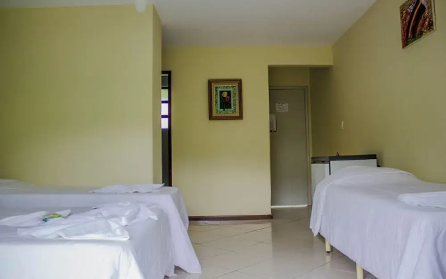Hotel Caledônia Inn