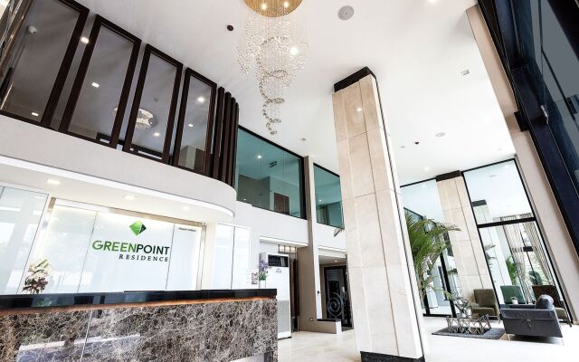 Green Point Residence Hotel