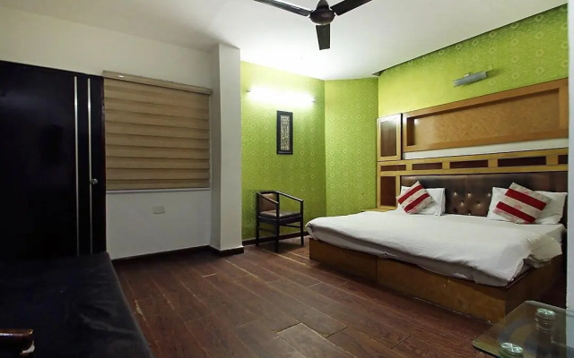 Hotel Splash