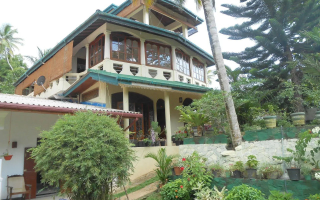 Madoldu Eco Resort