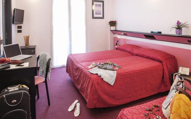 Hotel Levante