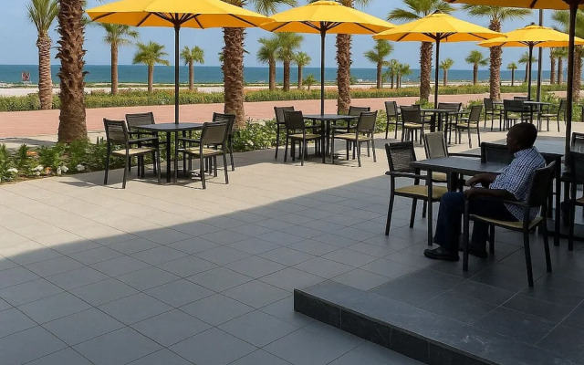 Luxurious Chalet in Port Said Governorate With Views