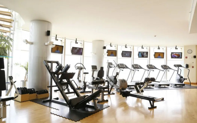 J5 Hotels Port Saeed