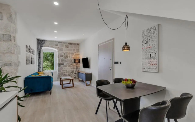 Marineta Suite
