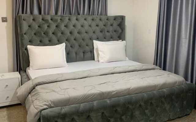 Weena Hotel & Resort