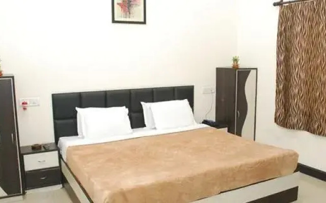 Hotel Adelphi Grande