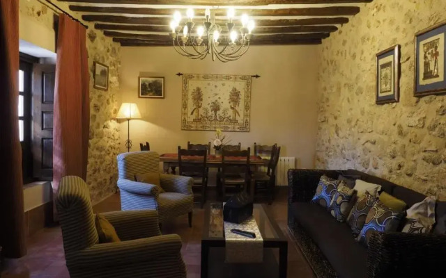 La Casa del Villar