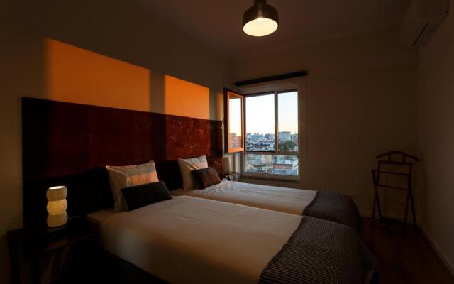 WHome | Anjos Premium Apartment #8