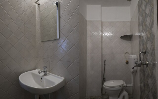 Vsn Hospitality By OYO Rooms