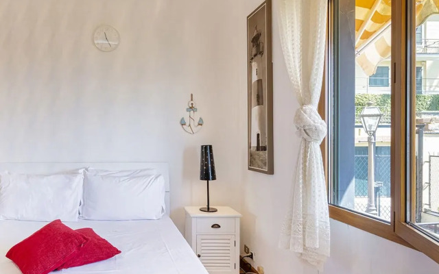 Giovo Sea View Balcony by Wonderful Italy