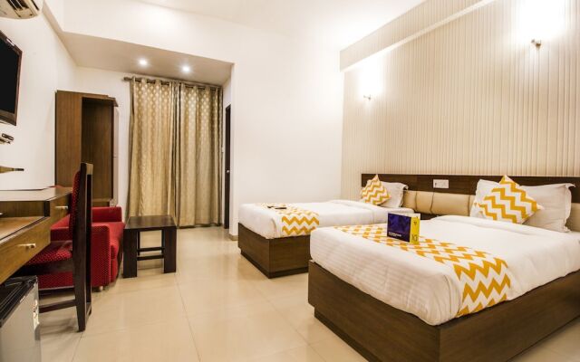 FabHotel Nest Inn Gomti Nagar