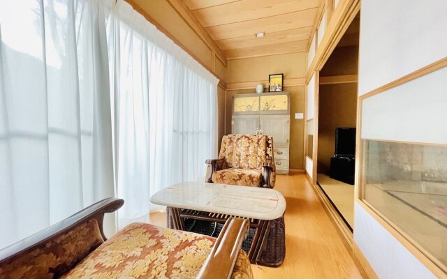 Hakone Man Rai Private Villa & Garden