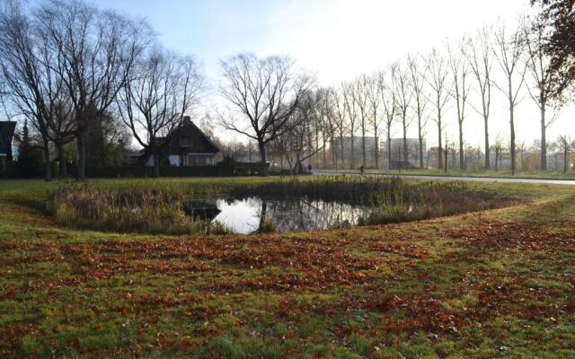 Bed and Breakfast Drachten