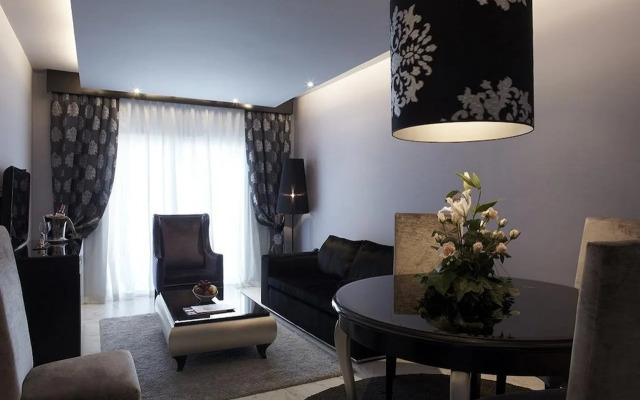 Avanti Mohammedia Hotel