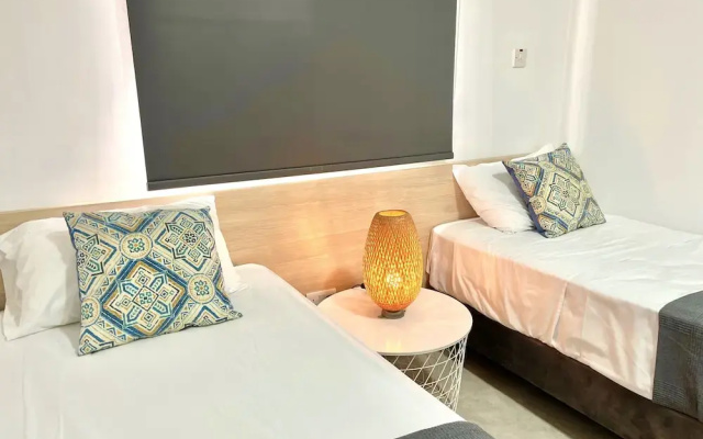 33 AN - Stay Napa Ocean Apartment